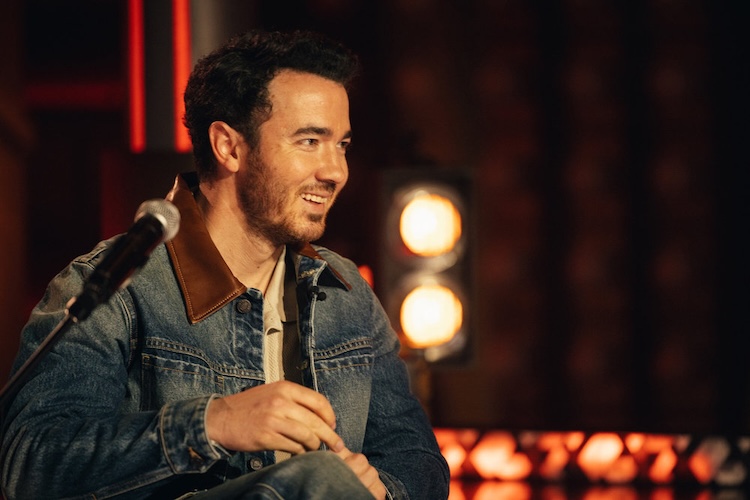 Kevin Jonas Keeps Turning Down Offers to Appear on ‘Dancing with the Stars’