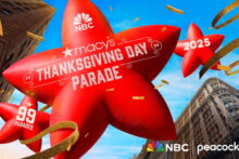 Who’s Performing in the 2025 Macy’s Thanksgiving Day Parade?
