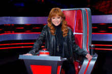'The Voice' Stars Parijita Bastola, Kique Confirm They're Dating 2 ‘The Voice’ Recap: Reba McEntire Hits Mic Drop Button For Country Singer