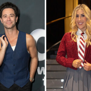 Sasha Farber on 'Dancing With The Stars' 20th Anniversary, Emma Slater on 'Dancing With The Stars' Rock 'N Roll Night