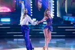 Whitney Leavitt, Mark Ballas Admit They Saw ‘DWTS’ Elimination Coming