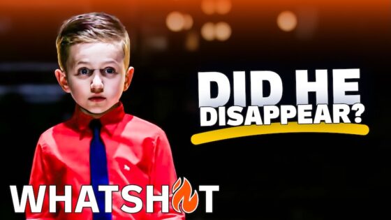 What Happened to Nathan Bockstahler? Talent Recap YouTube video.