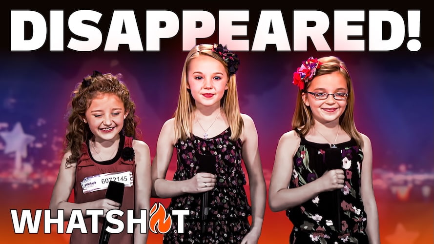 What Happened to This Adorable ‘AGT’ Kid Group? Are They Still Together?
