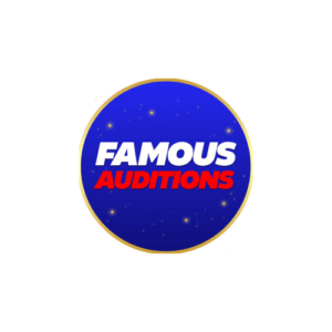 Famous Auditions Logo