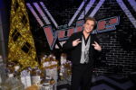 Aiden Ross Projected to Win ‘The Voice’ Season 28