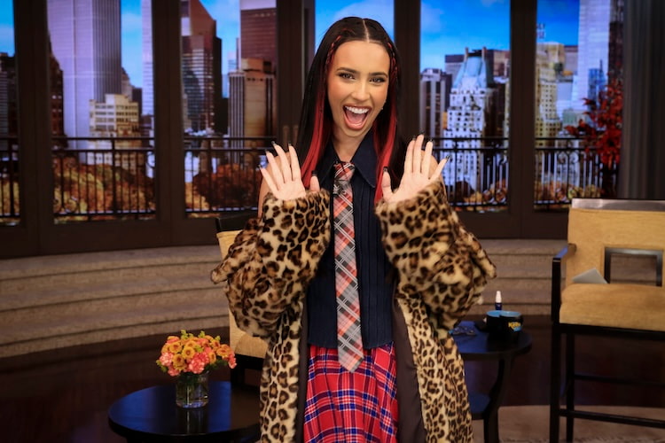 ‘The Masked Singer’ Releases BRAND NEW Role For Upcoming Season