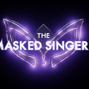 'The Masked Singer' 2026 key art