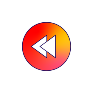 Rewind Logo