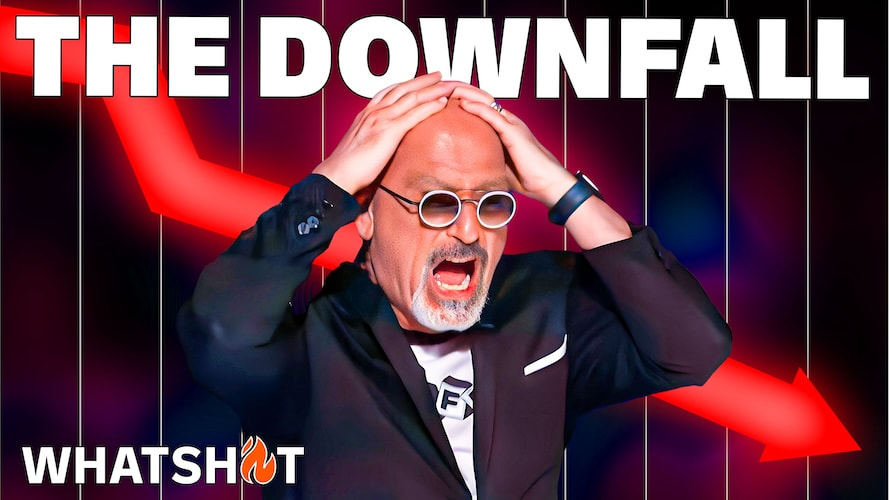 Is Howie Mandel Done with AGT? via YouTube