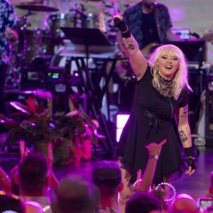 'American Idol' 2026 Genevieve Heyward