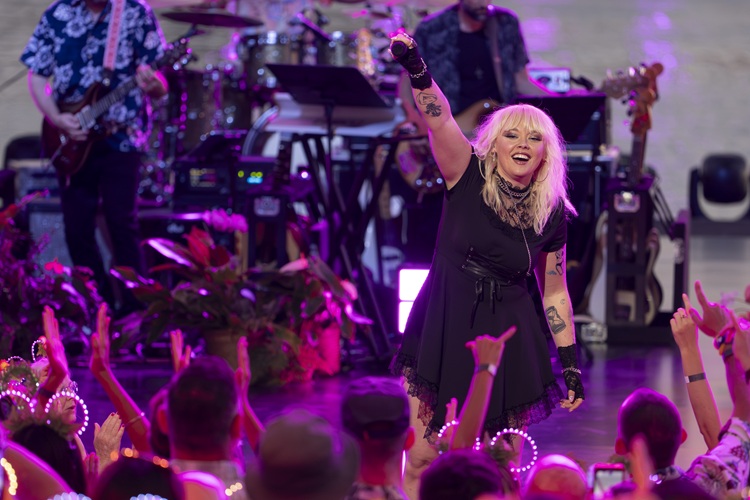 'American Idol' 2026 Genevieve Heyward