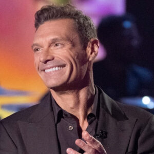 Ryan Seacrest on 'American Idol' 2026