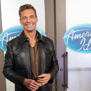 Ryan Seacrest on 'American Idol' 2026