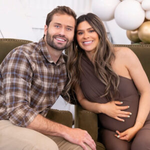 Dakota Mortensen and Taylor Frankie Paul on 'The Secret Lives of Mormon Wives'