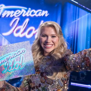 Hannah Harper wins 'American Idol' 2026