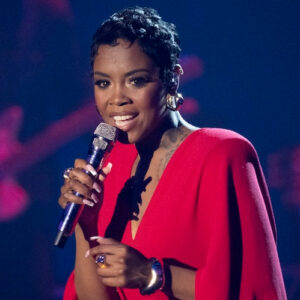 Keyla Richardson on 'American Idol' 2026
