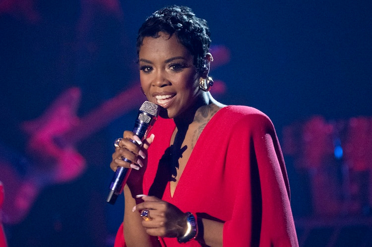 Keyla Richardson on 'American Idol' 2026